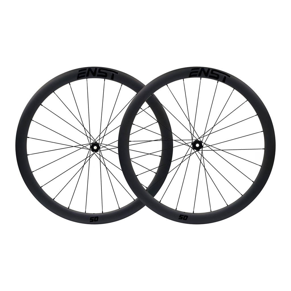 FAS Disc Wheels