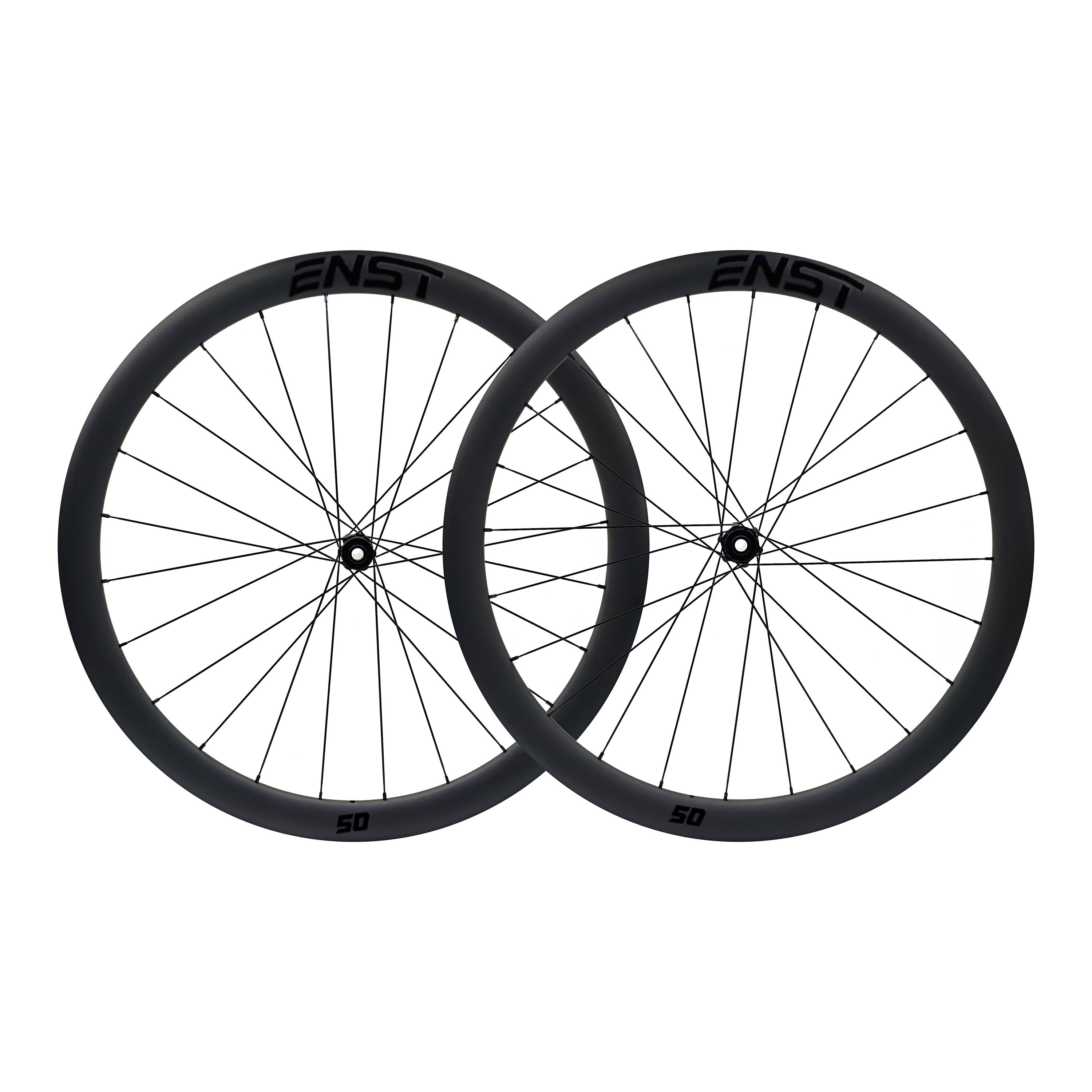 FAS Disc Wheels