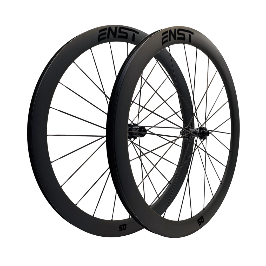 MACH Disc Wheels