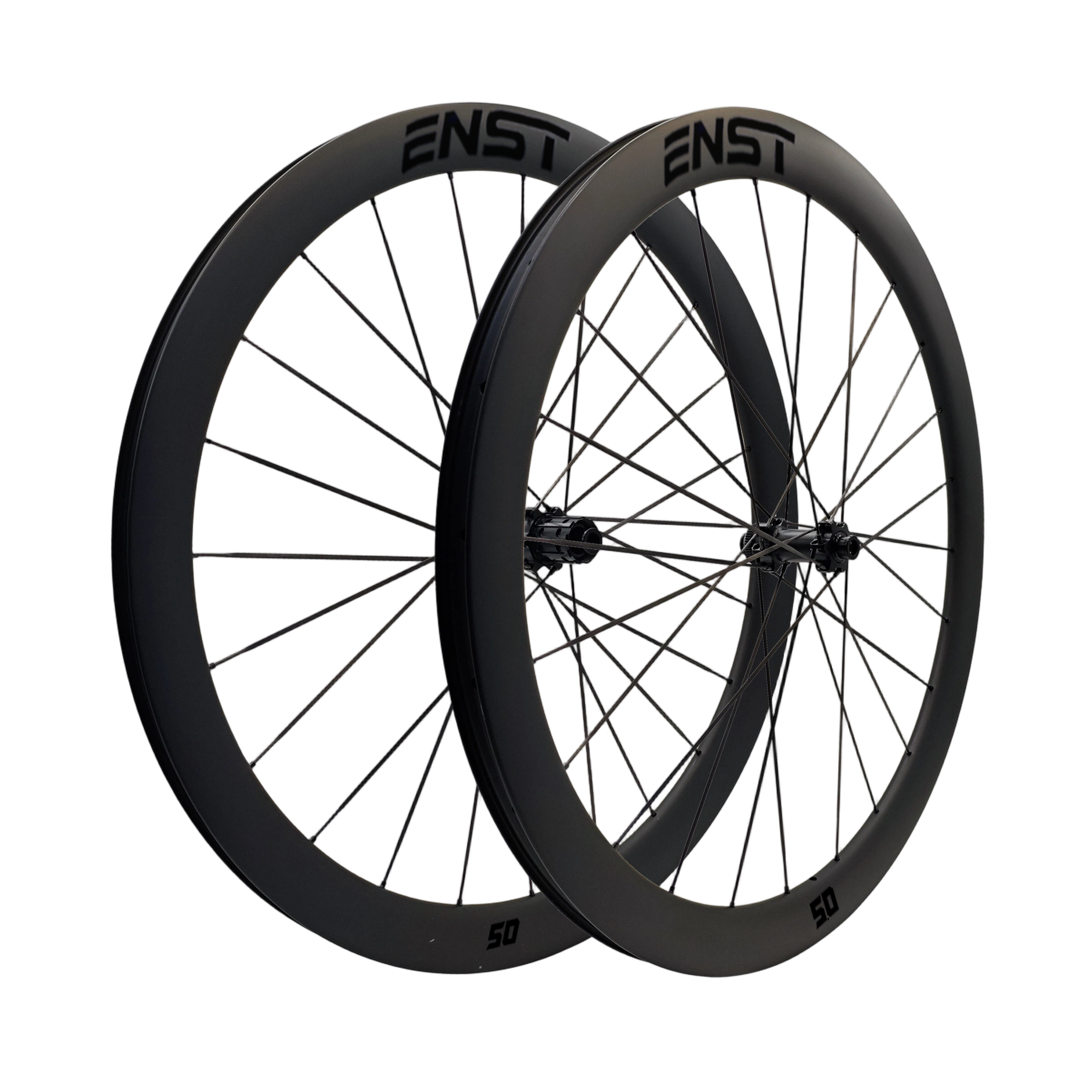 MACH Disc Wheels
