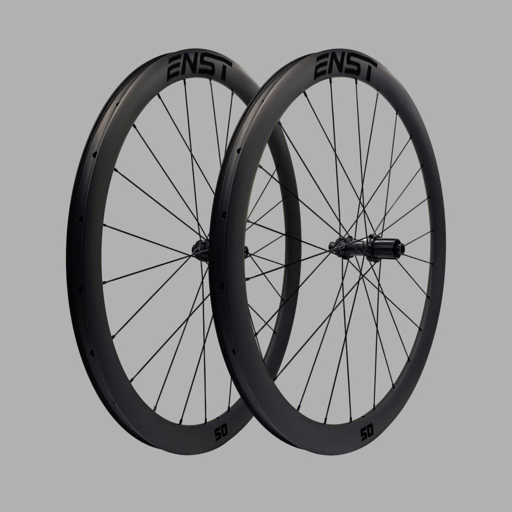 FAS Disc Wheels