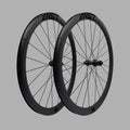 FAS Disc Wheels