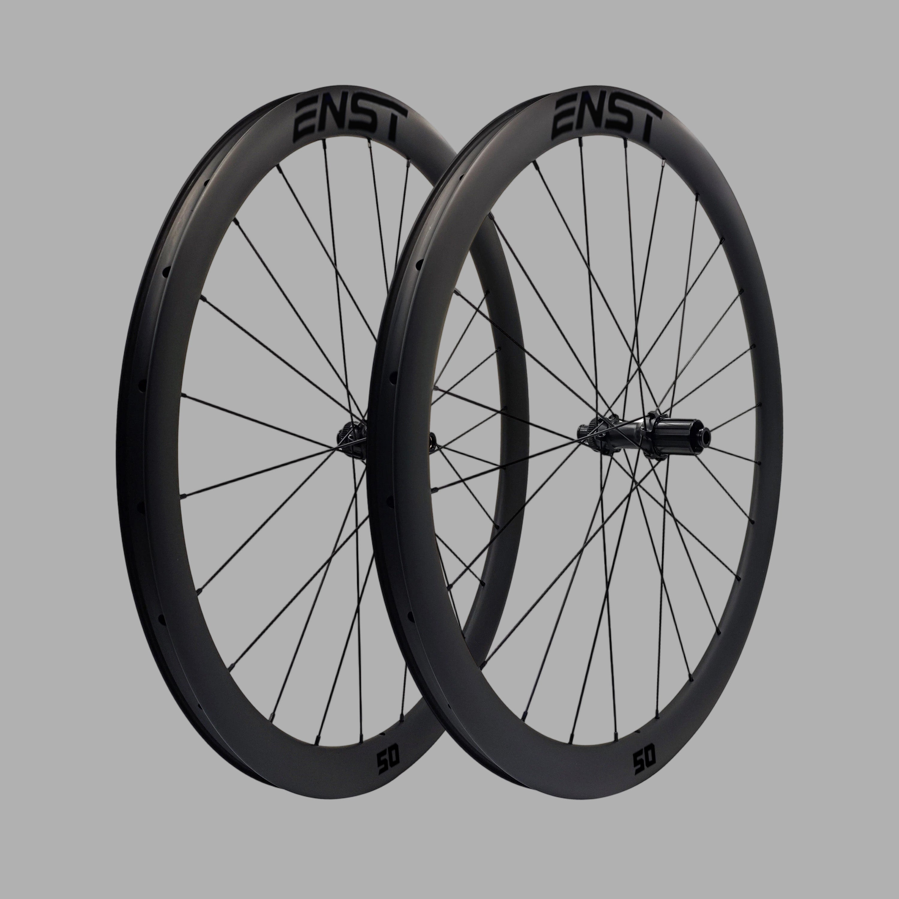 FAS Disc Wheels