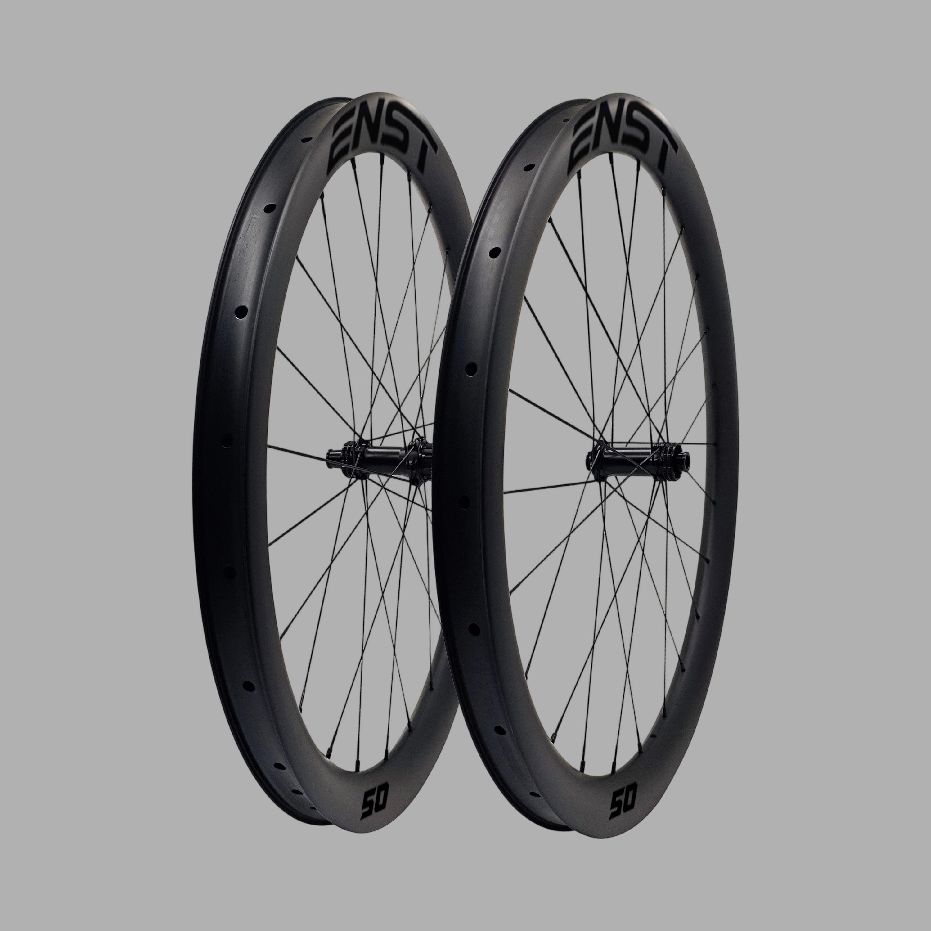 GRAVEL AERO+ Wheels
