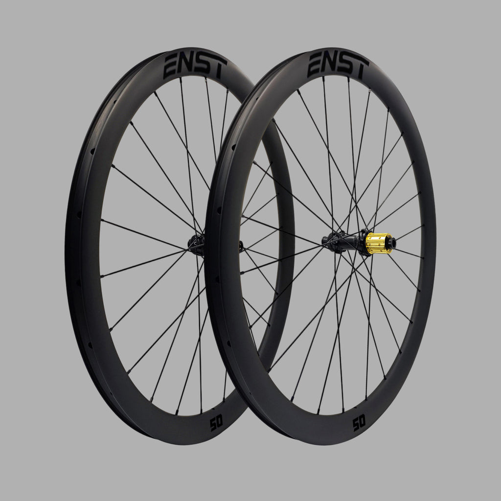 FAW Disc Wheels