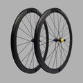 FAW Disc Wheels