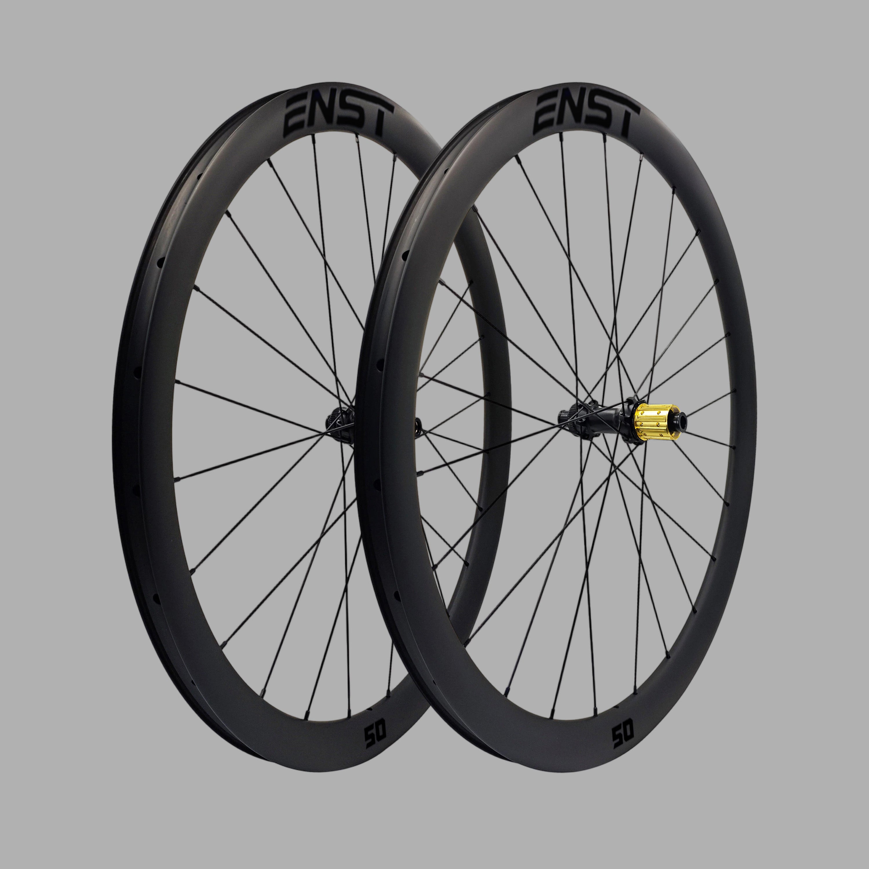 FAW Disc Wheels