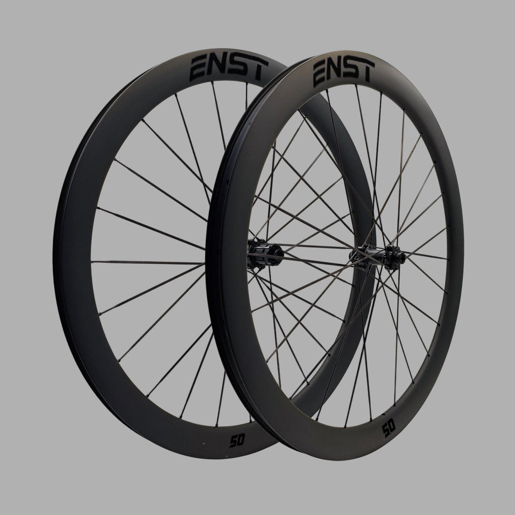 MACH Disc Wheels
