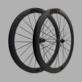 MACH Disc Wheels