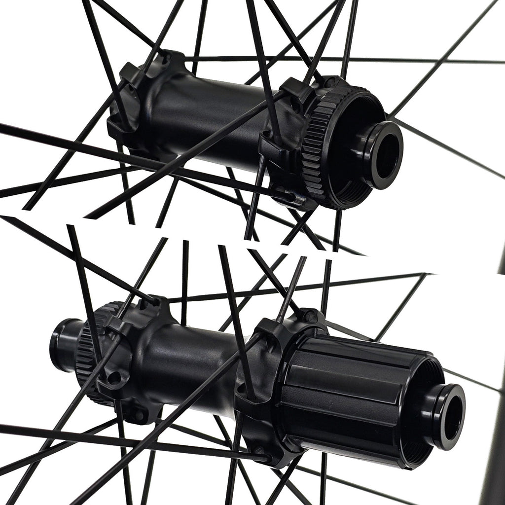FAS Disc Wheels