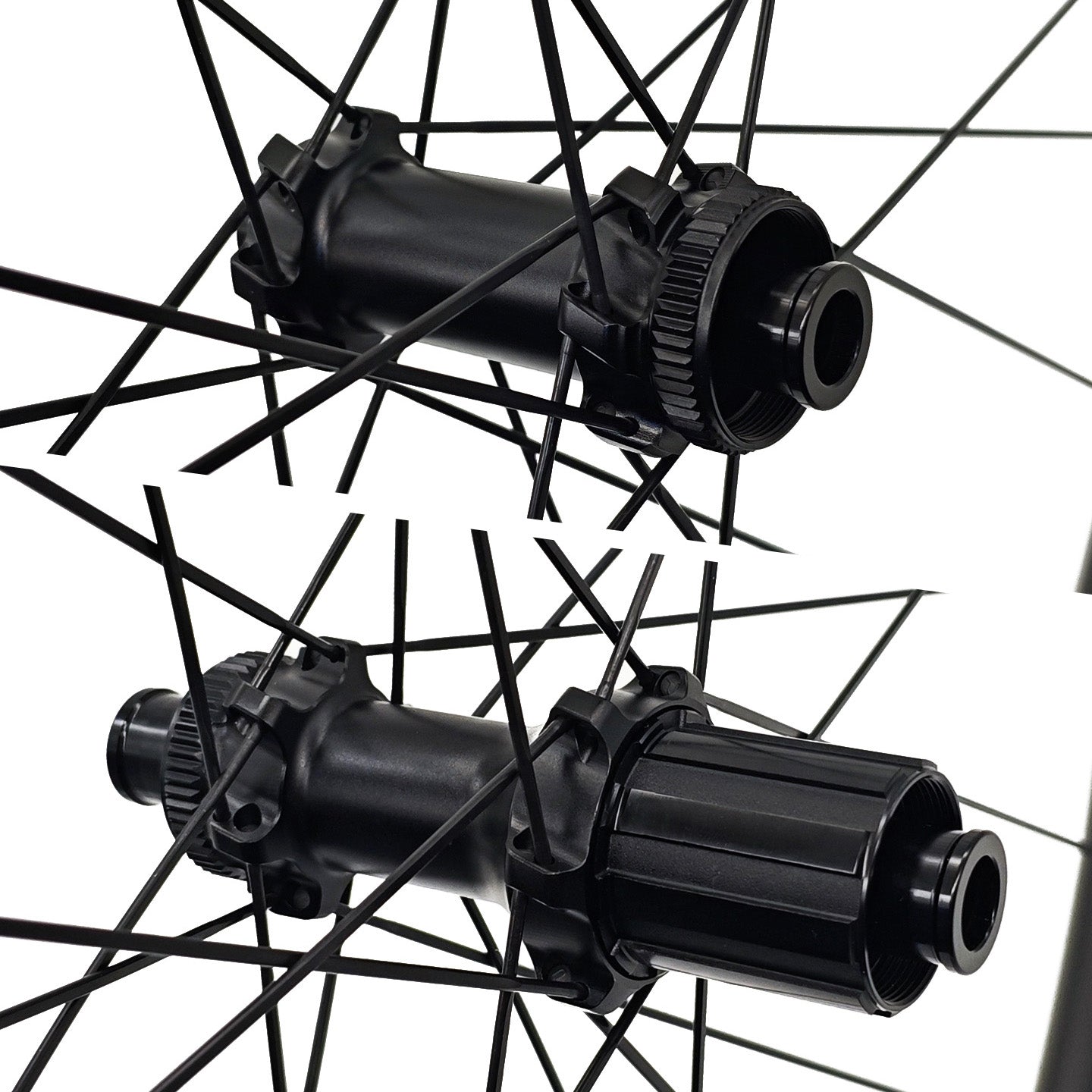 FAS Disc Wheels