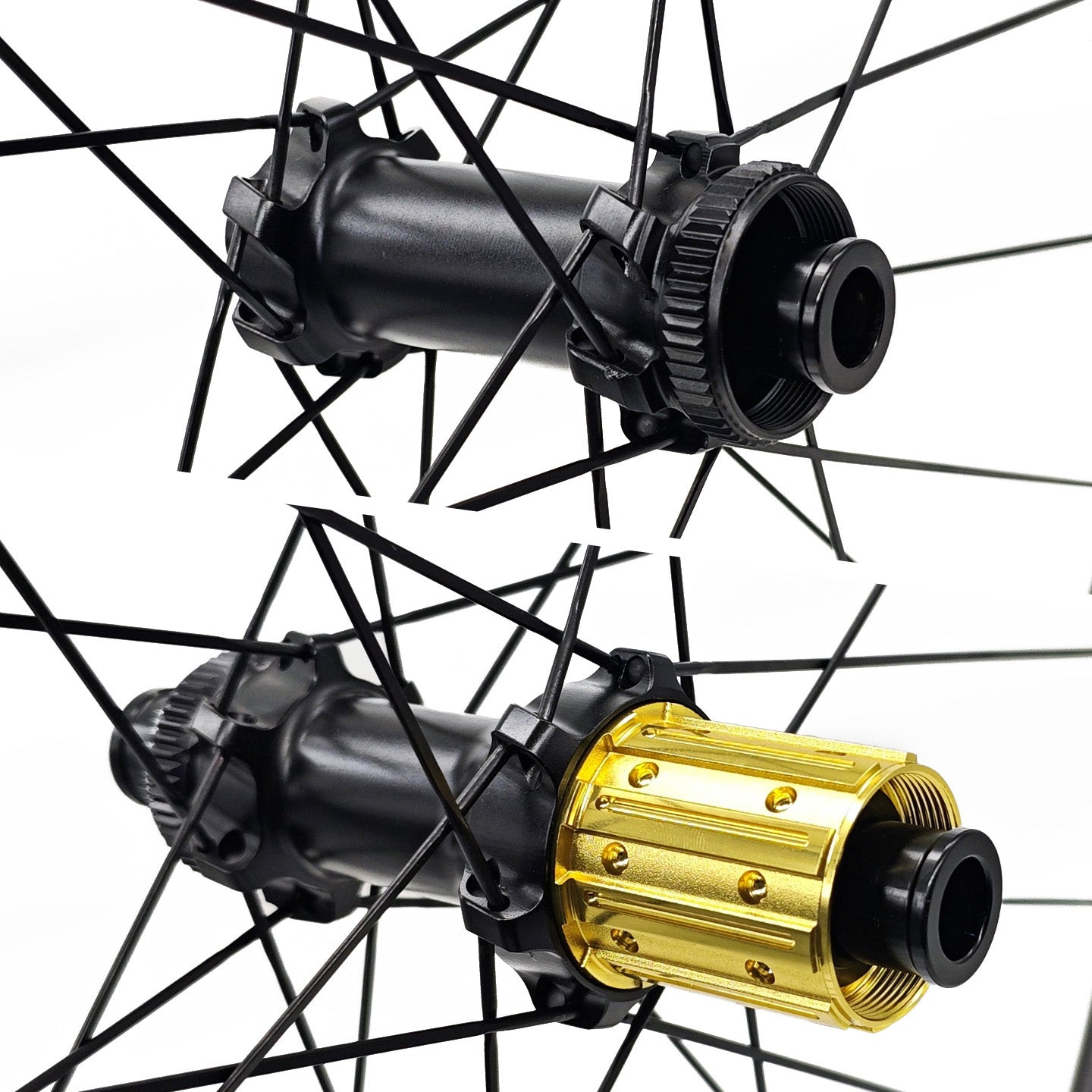 FAW Disc Wheels