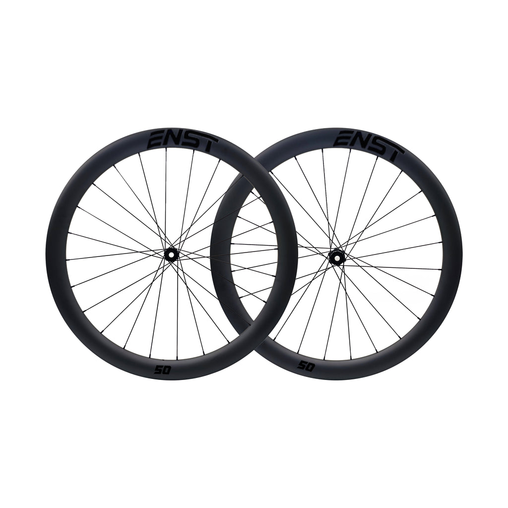 GRAVEL AERO+ Wheels