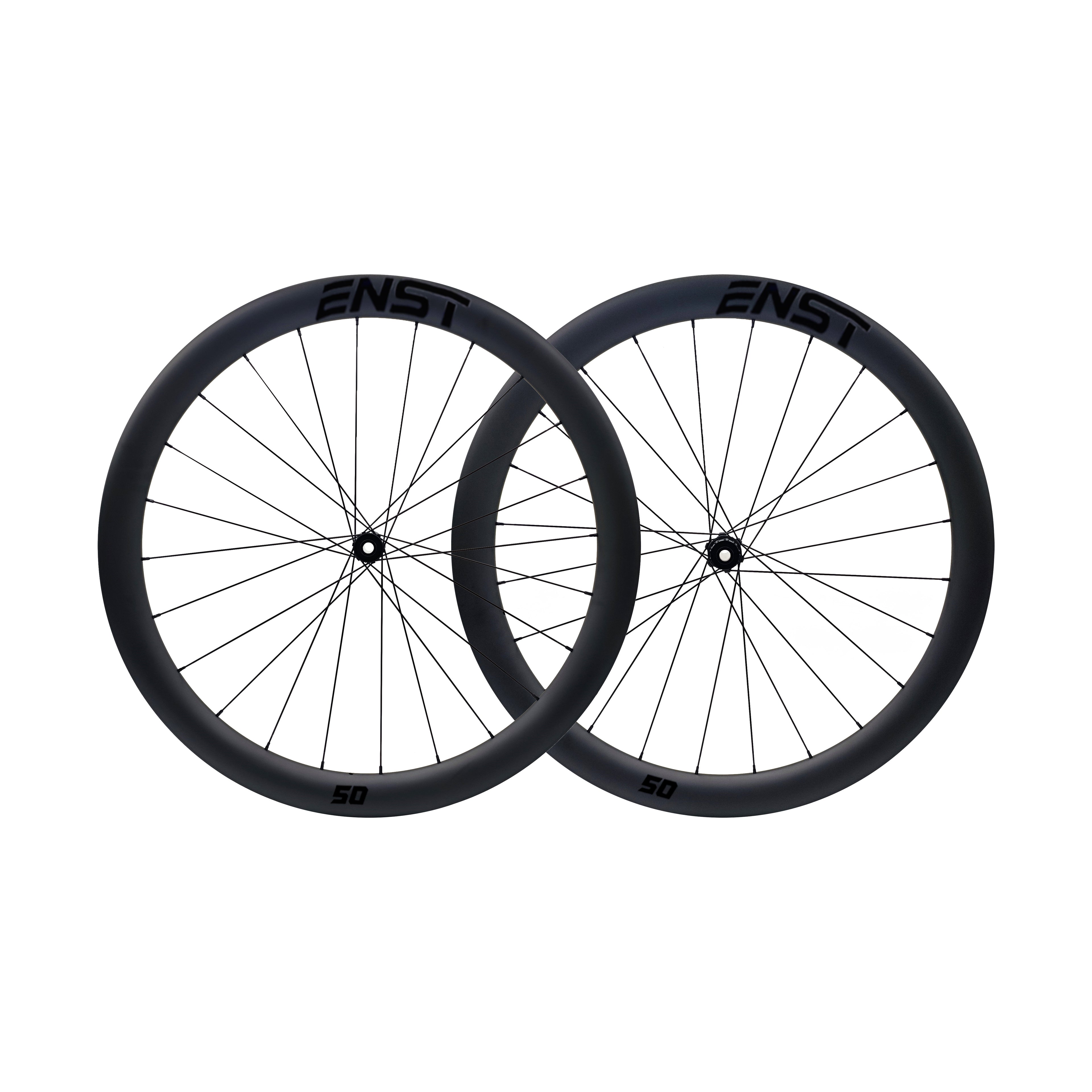 GRAVEL AERO+ Wheels