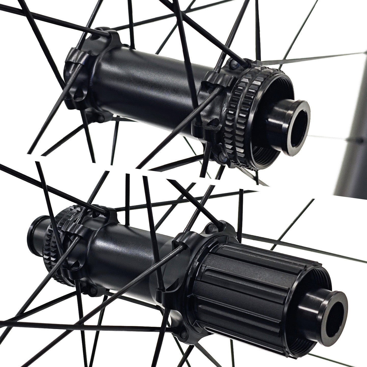 GRAVEL AERO+ Wheels