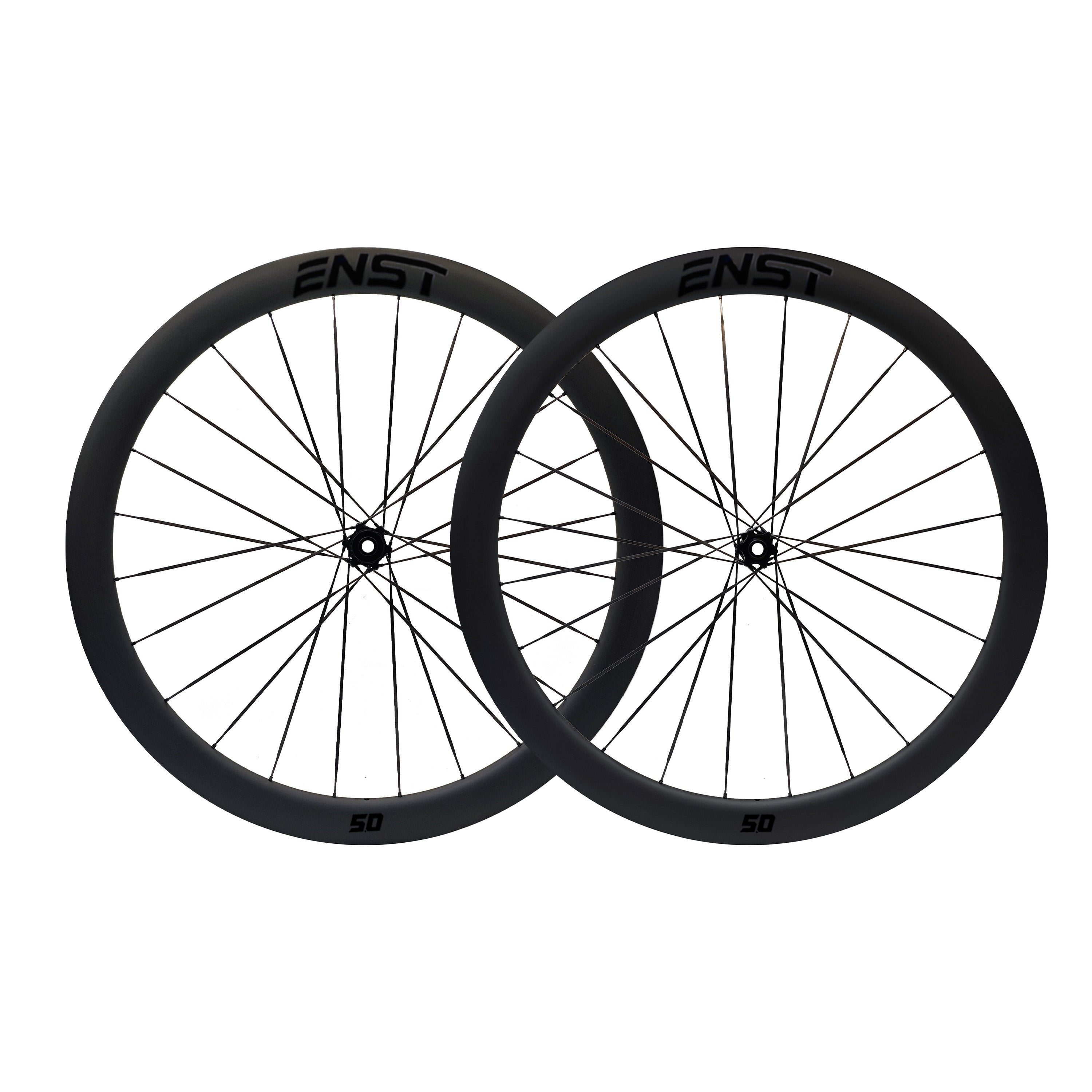 MACH Disc Wheels