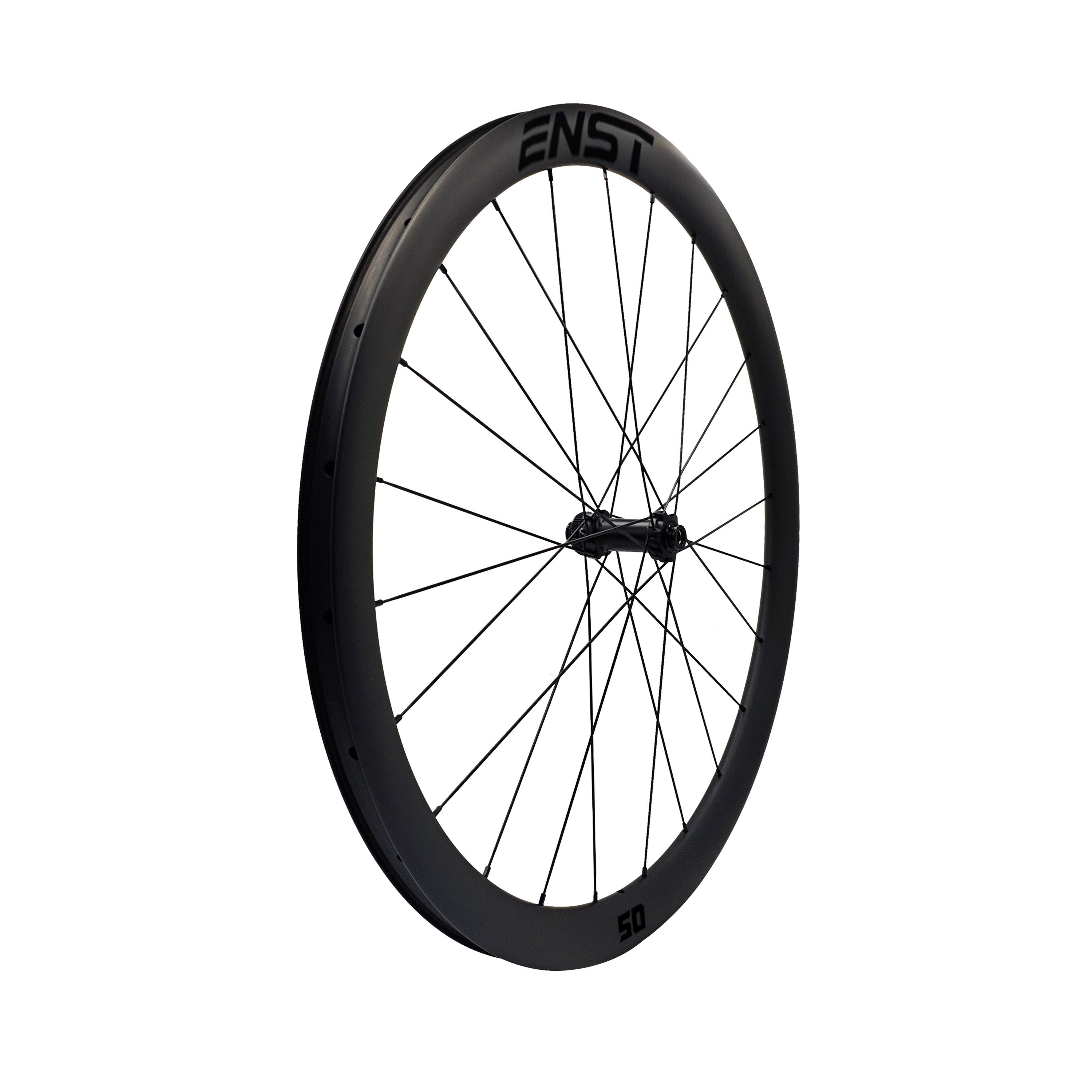 FAS Disc Wheels
