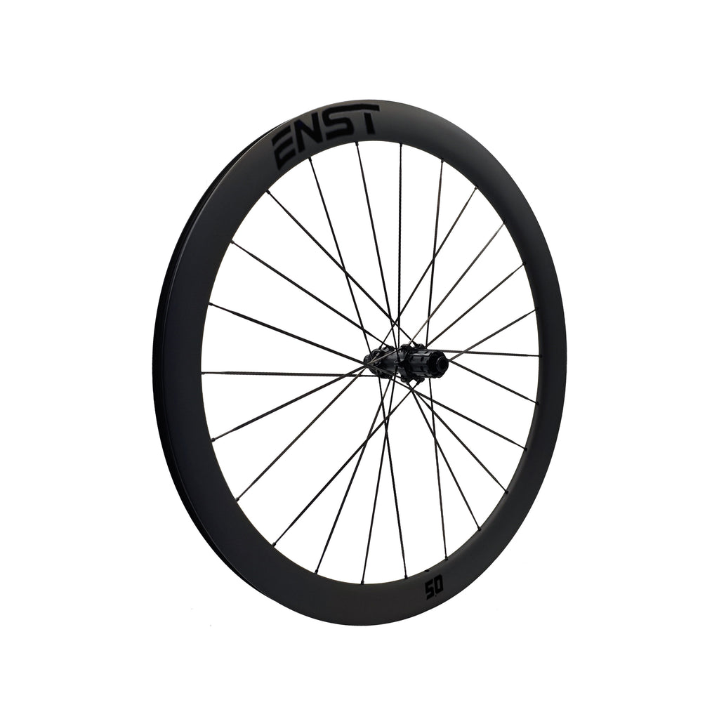 MACH Disc Wheels