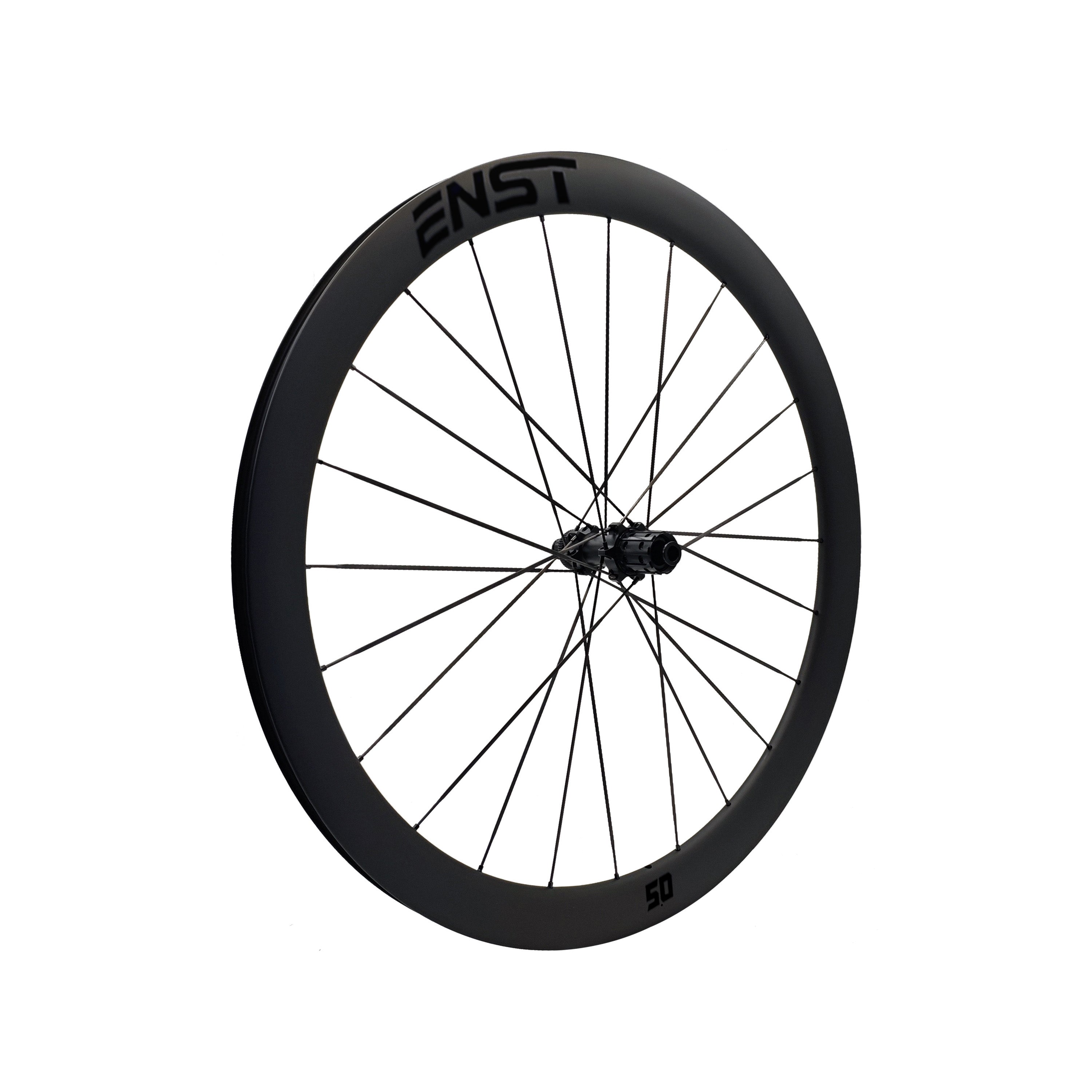 MACH Disc Wheels