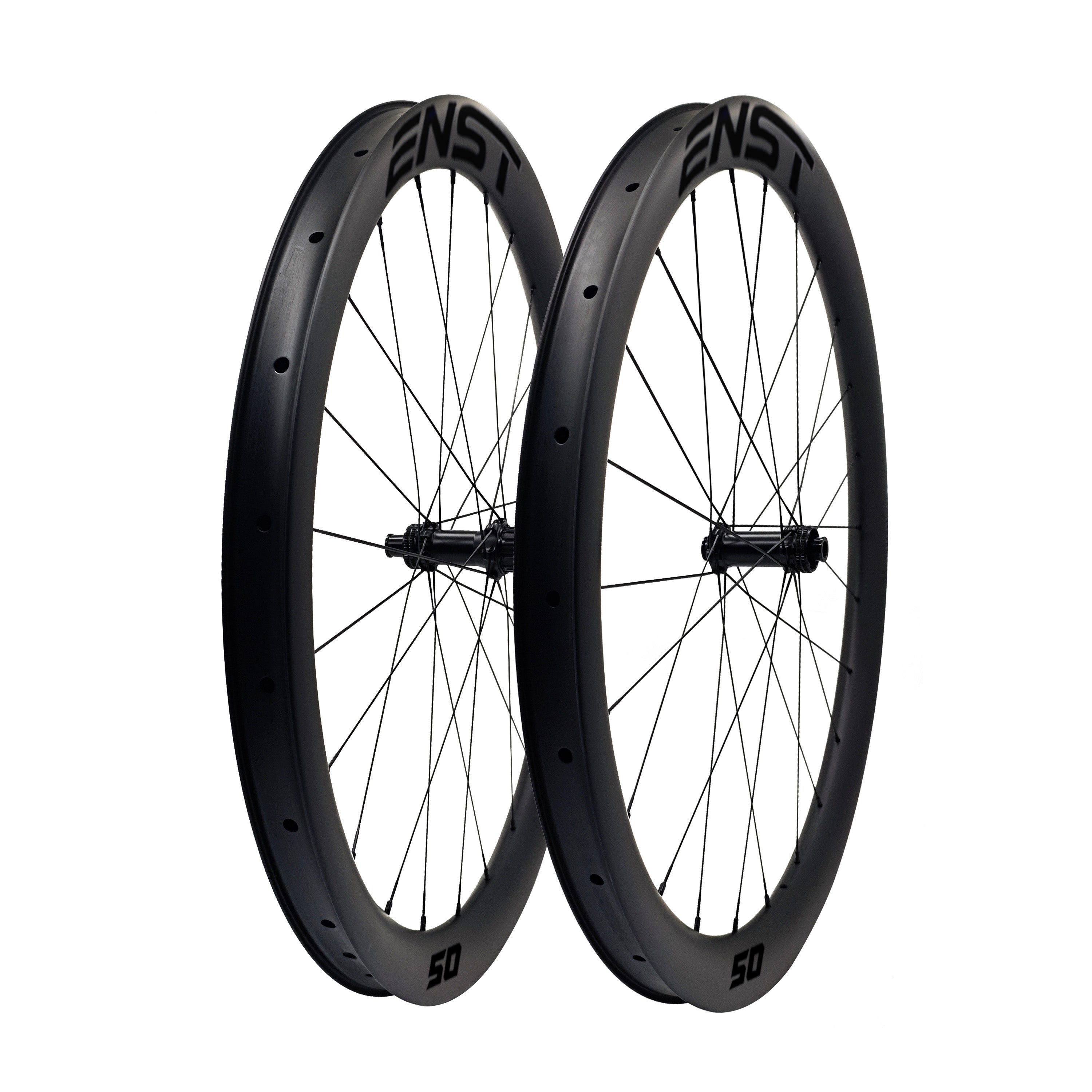 GRAVEL AERO+ Wheels
